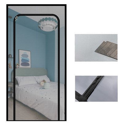 Pantaila Magnetikoa Atea Cat Proof