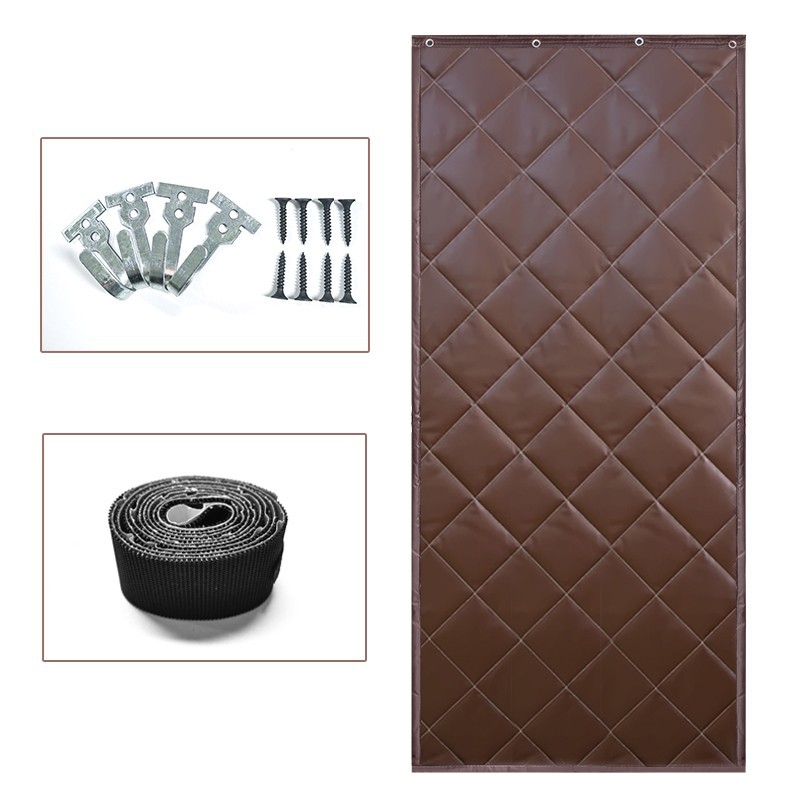 Thermal Lined Door Curtains suppliers Thermal Lined Door Curtains suppliers